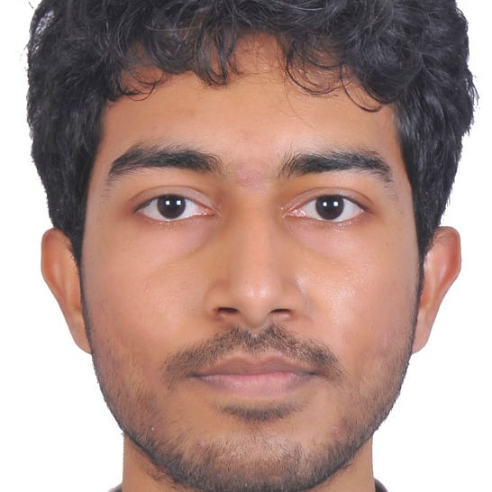 KAIF ALI KHAN