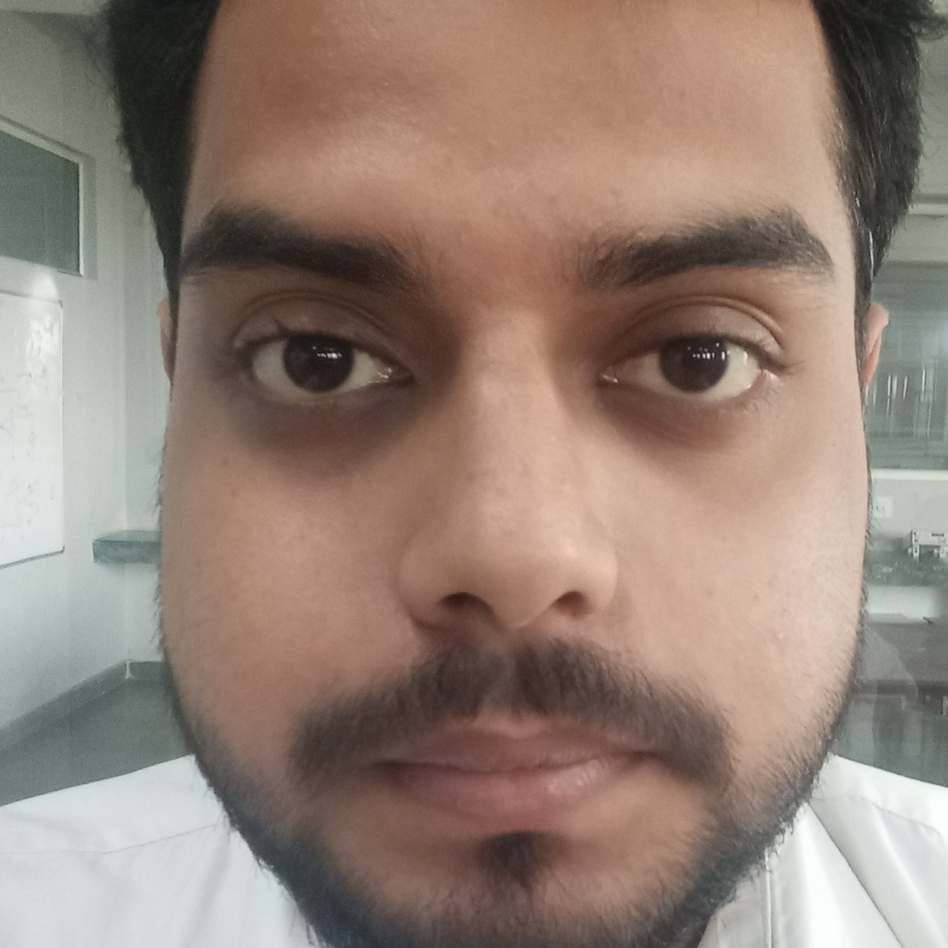RISHU RAJ SHARMA