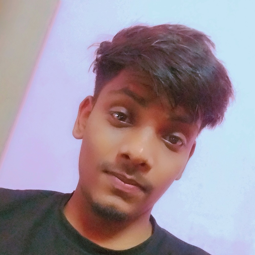 Yogesh Kumar