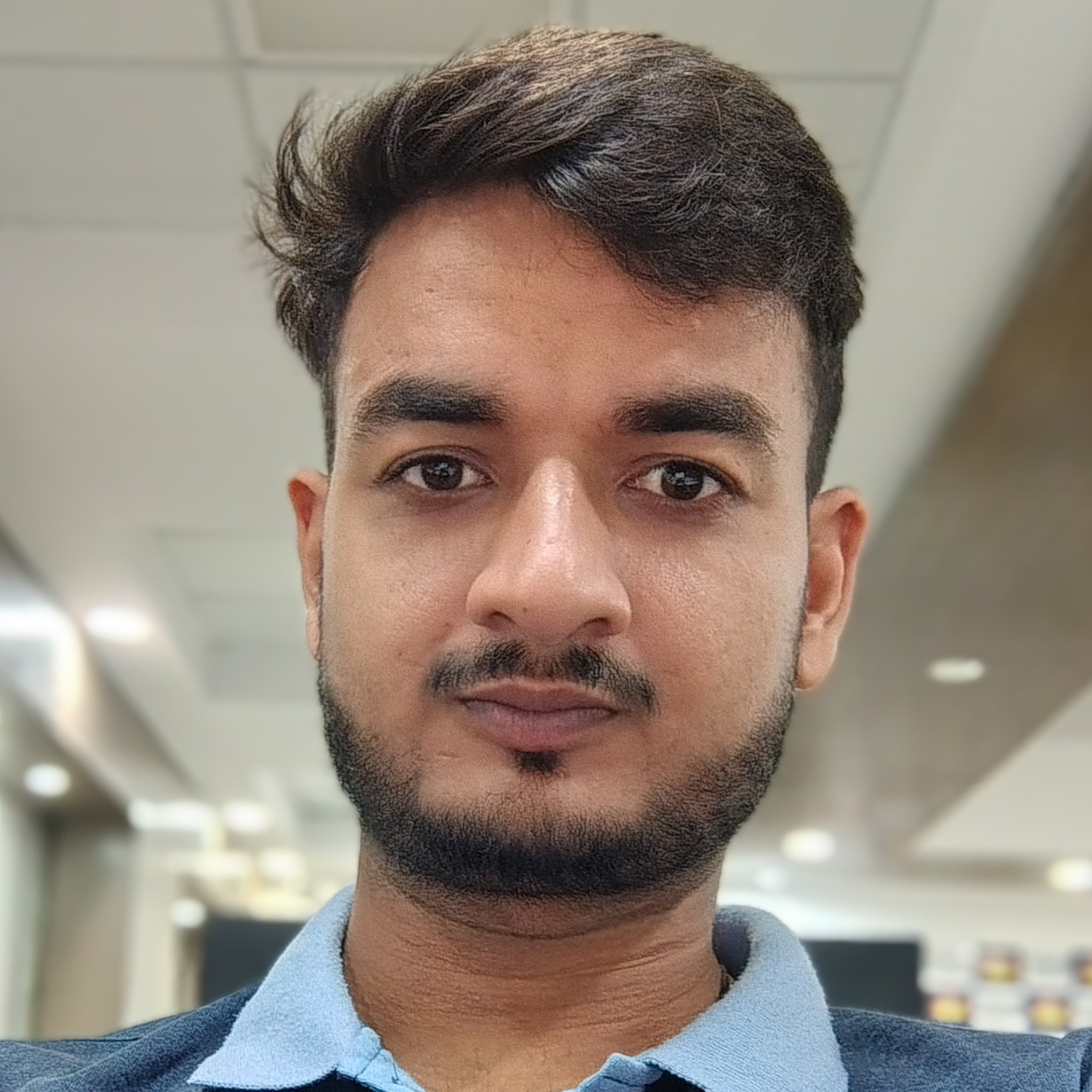 Rajan Kumar Singh