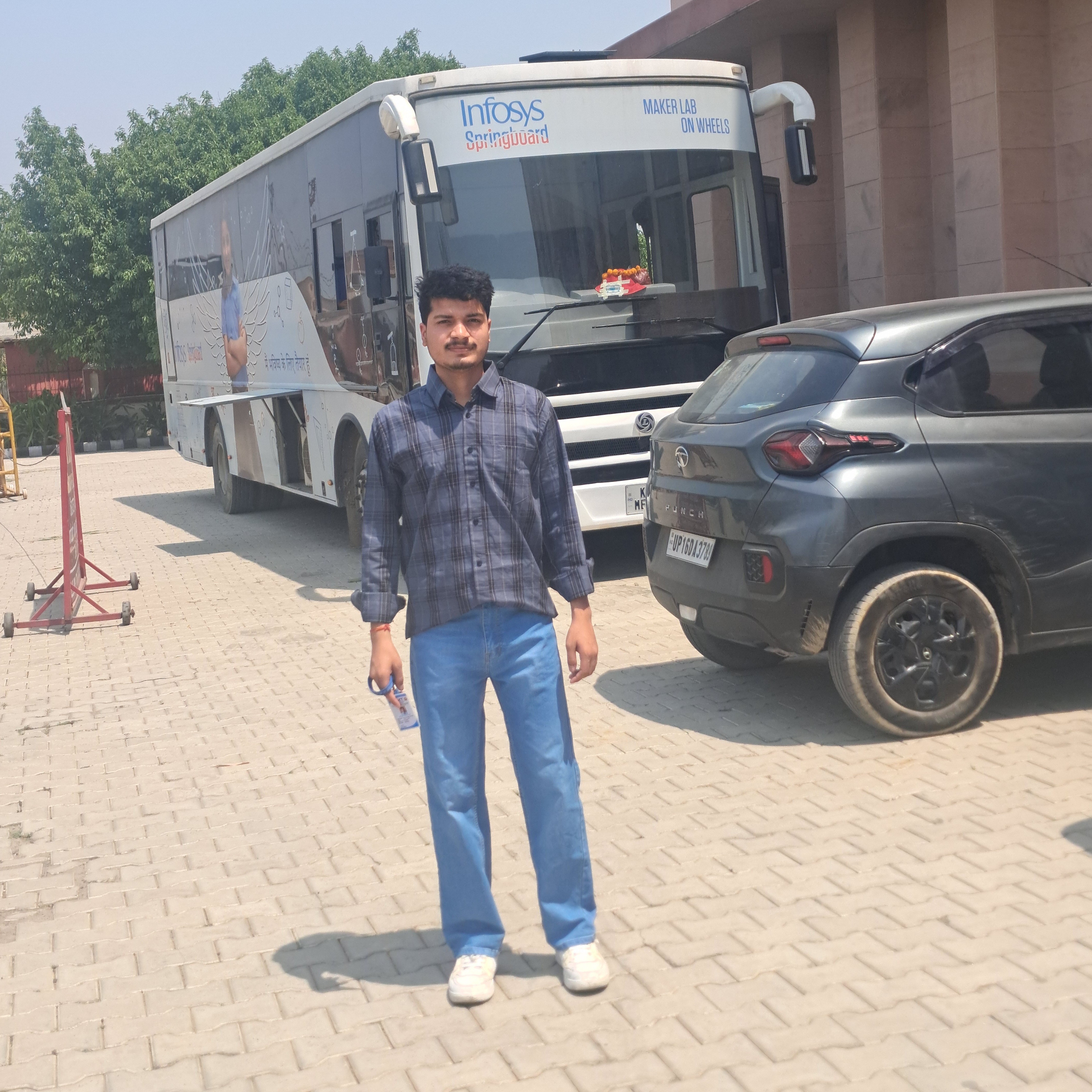 Ritesh Thapliyal