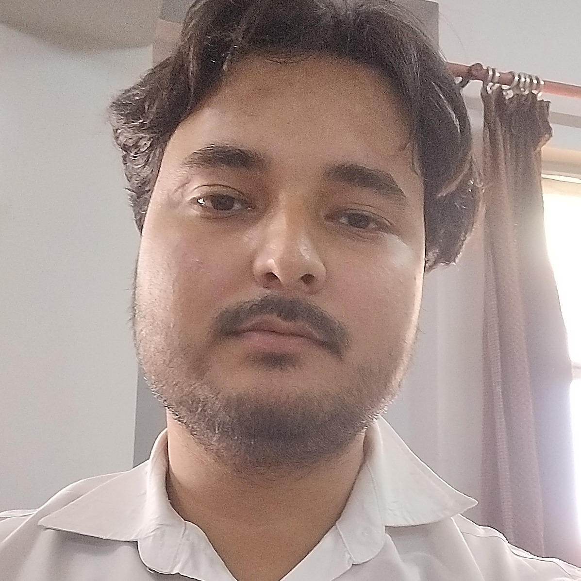 Aditya Kumar Singh