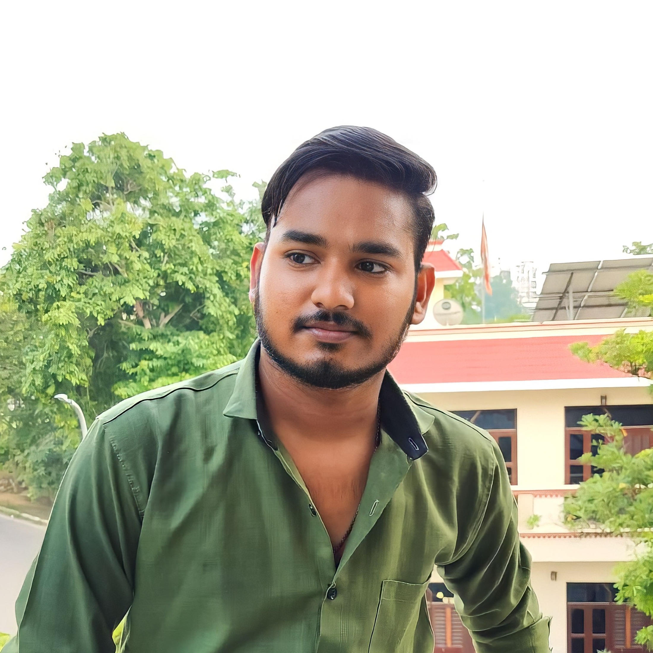 Anurag Shekhar Singh