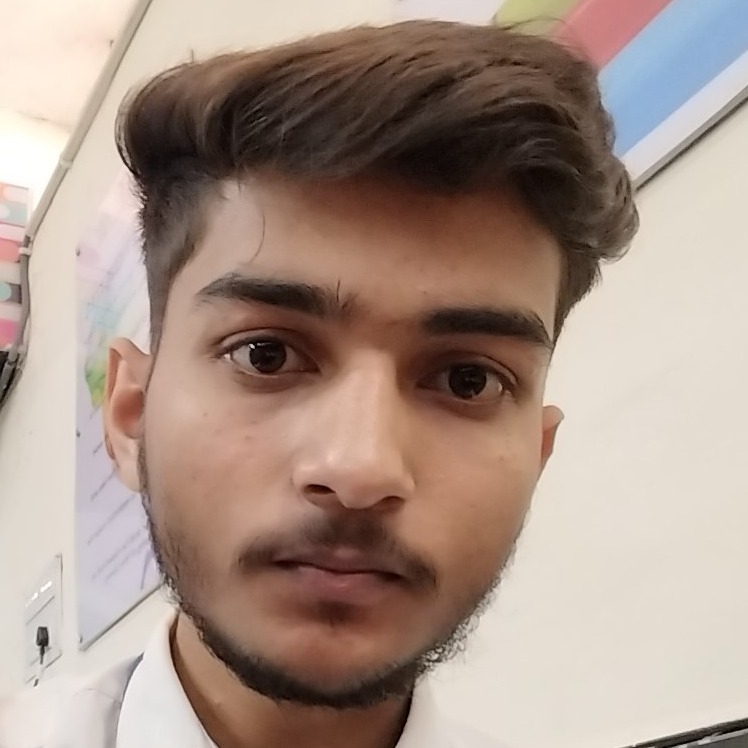 Ujjwal Katiyar