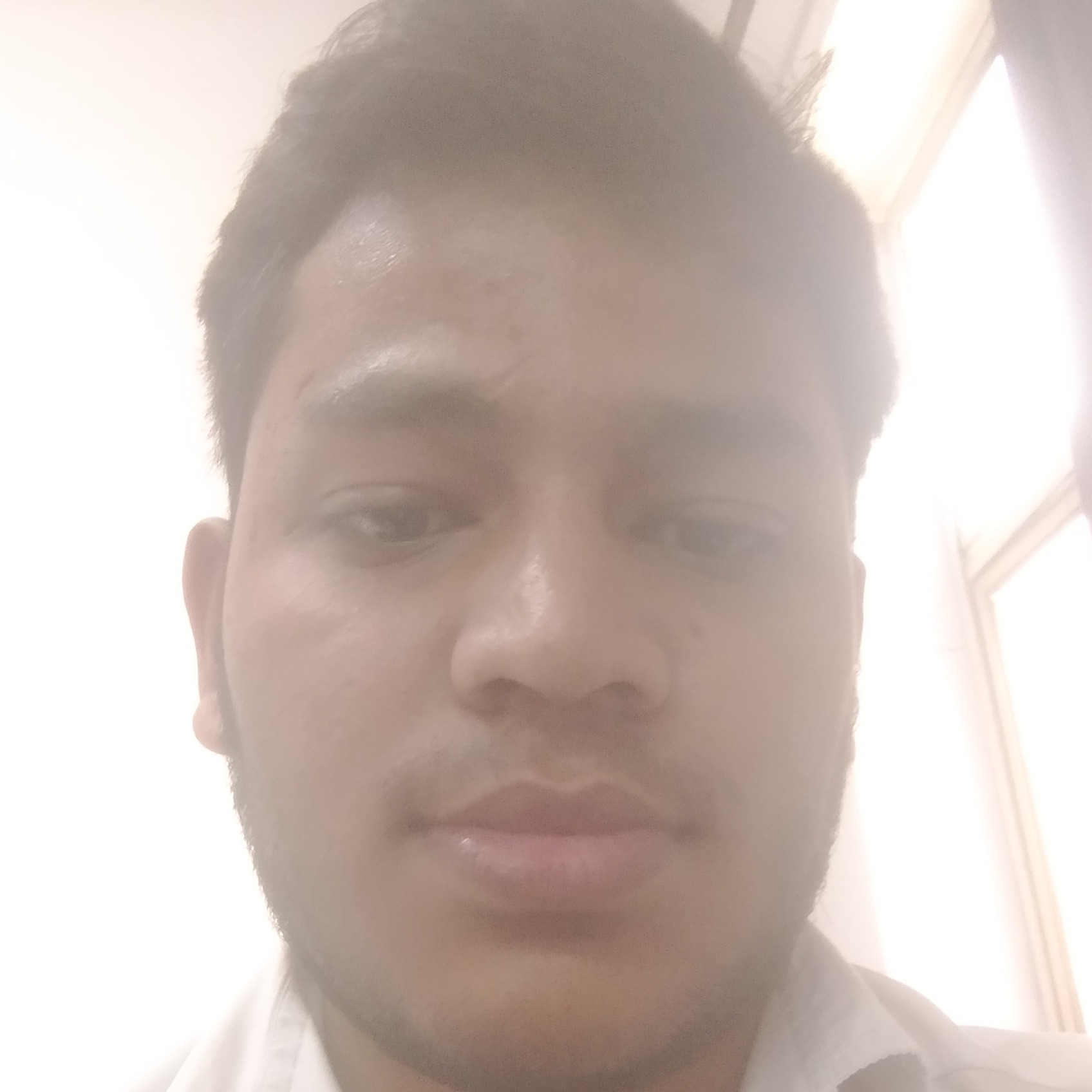 Shubham Rawat