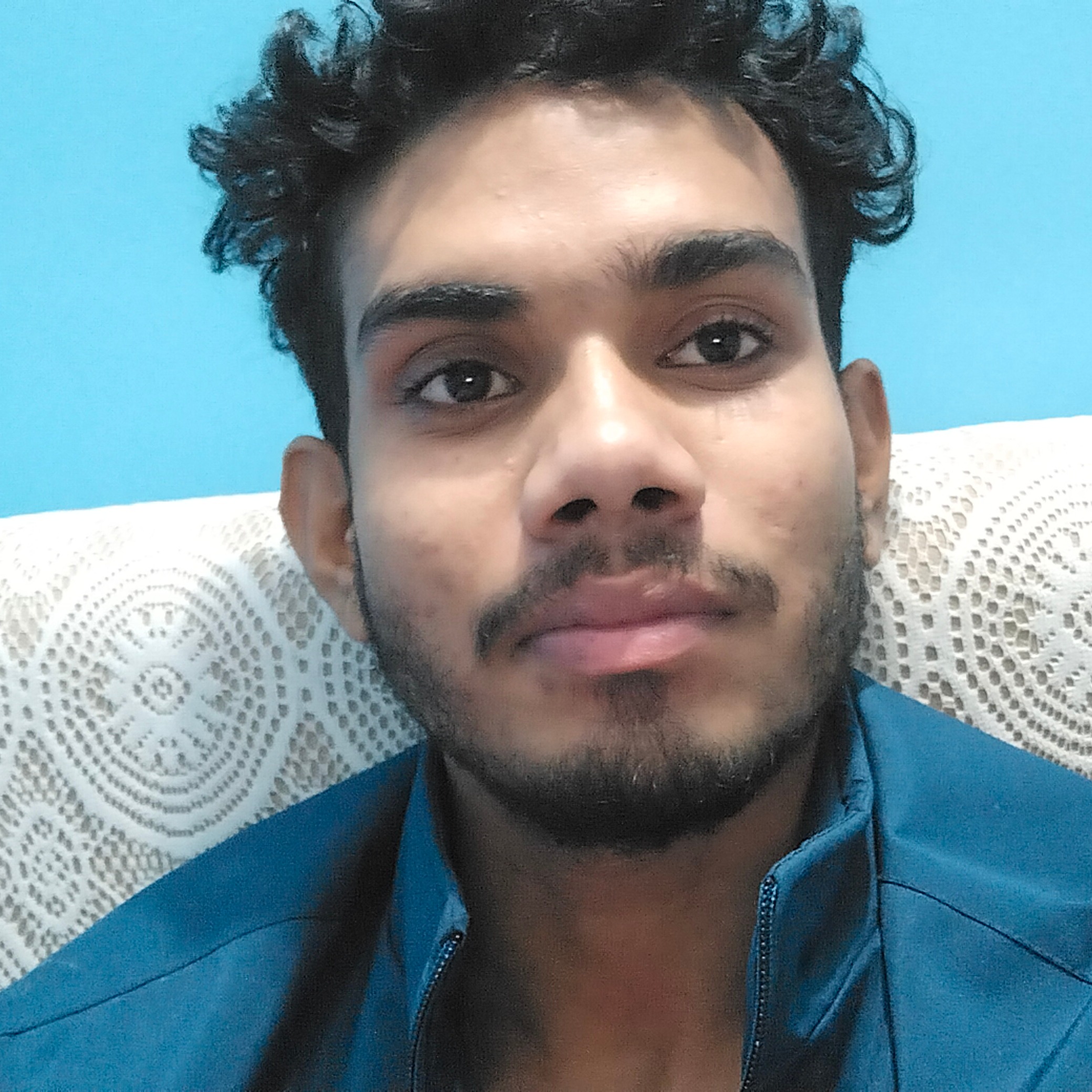 Upkar Kumar