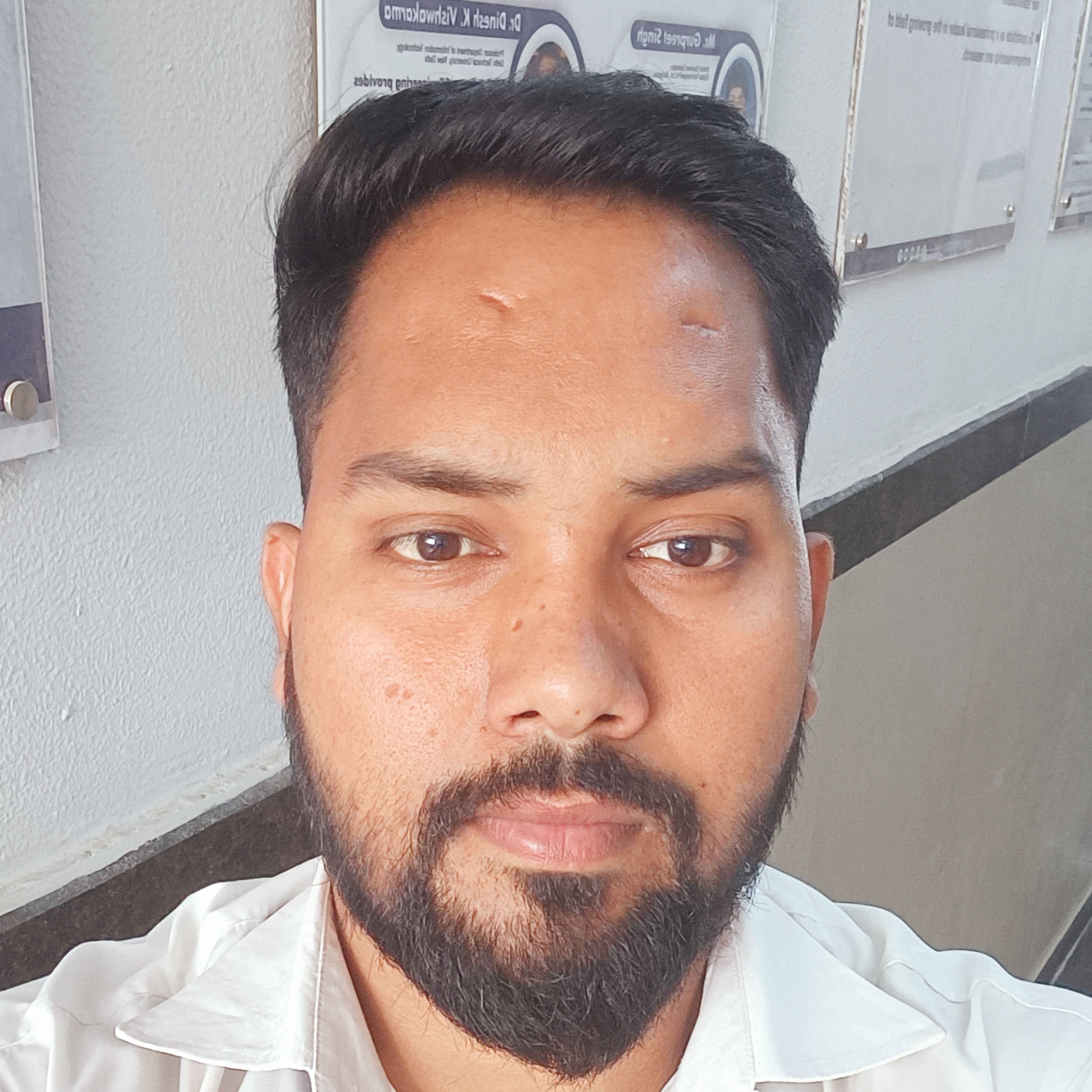 Sachin yadav