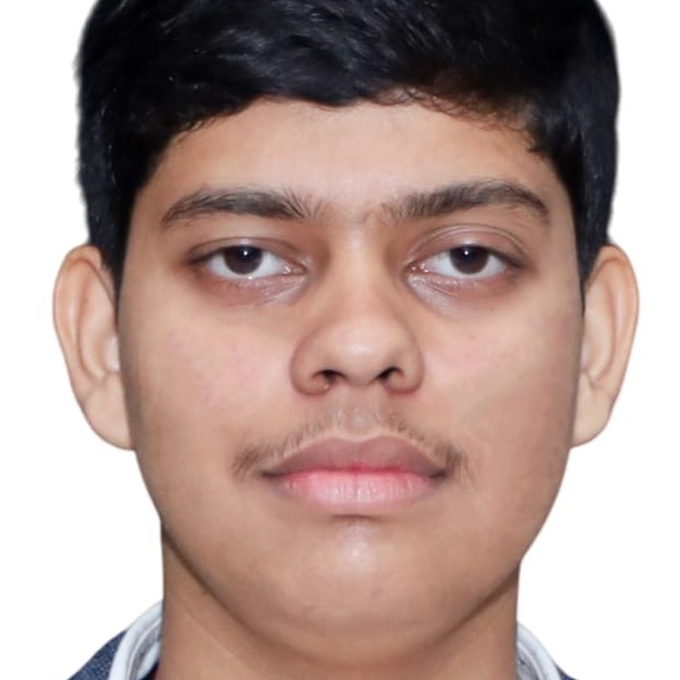 Tanishk Vishnoi