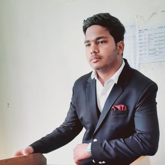Deepanshu Saini