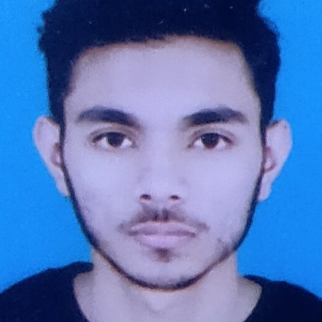 Pratyush Singh