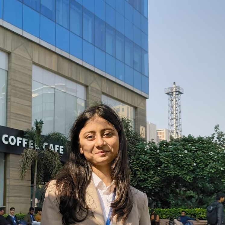Lavanya Mishra