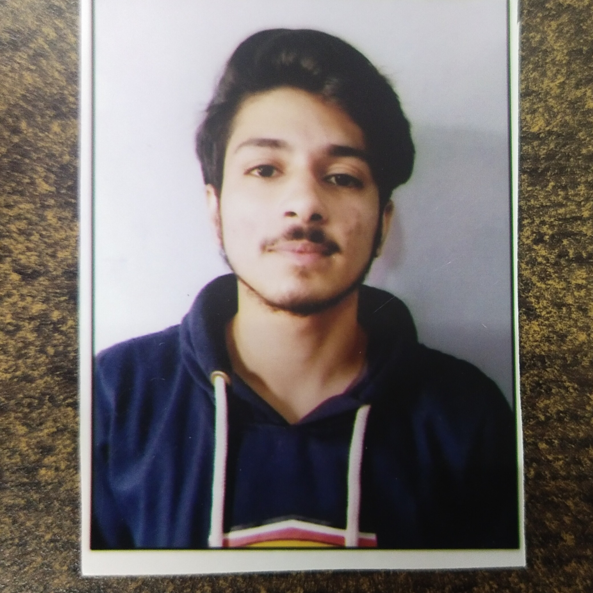 Divyanshu tiwari