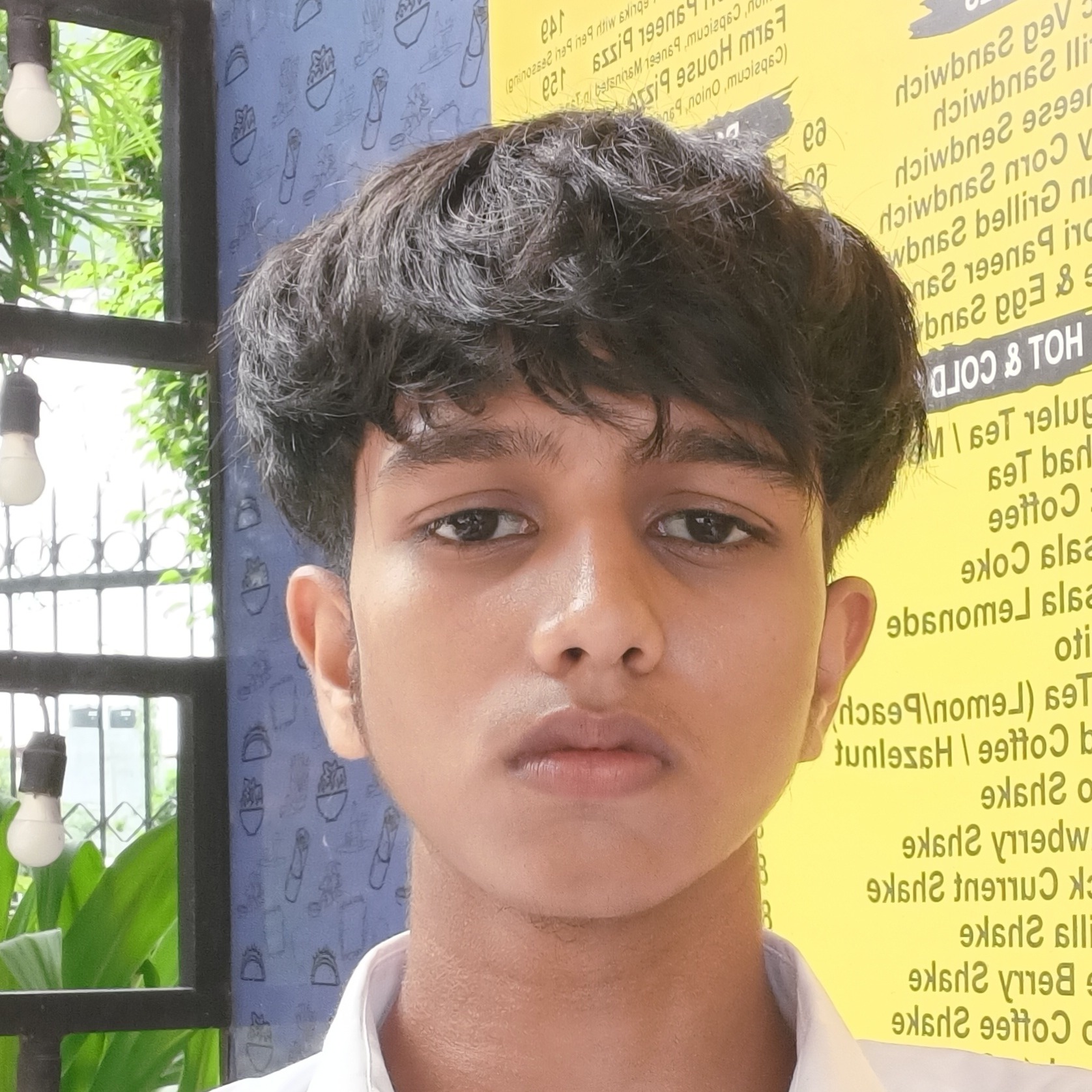 Ritik kumar