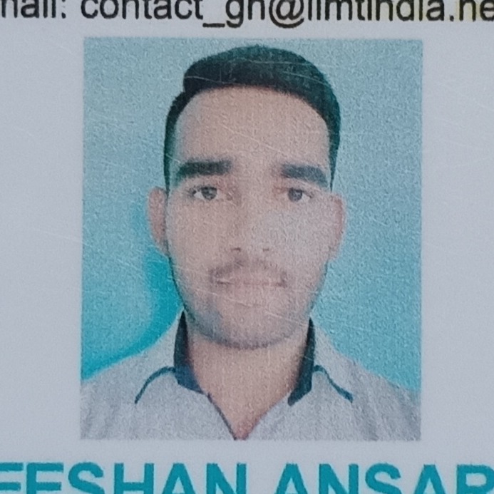 zeeshan ansari