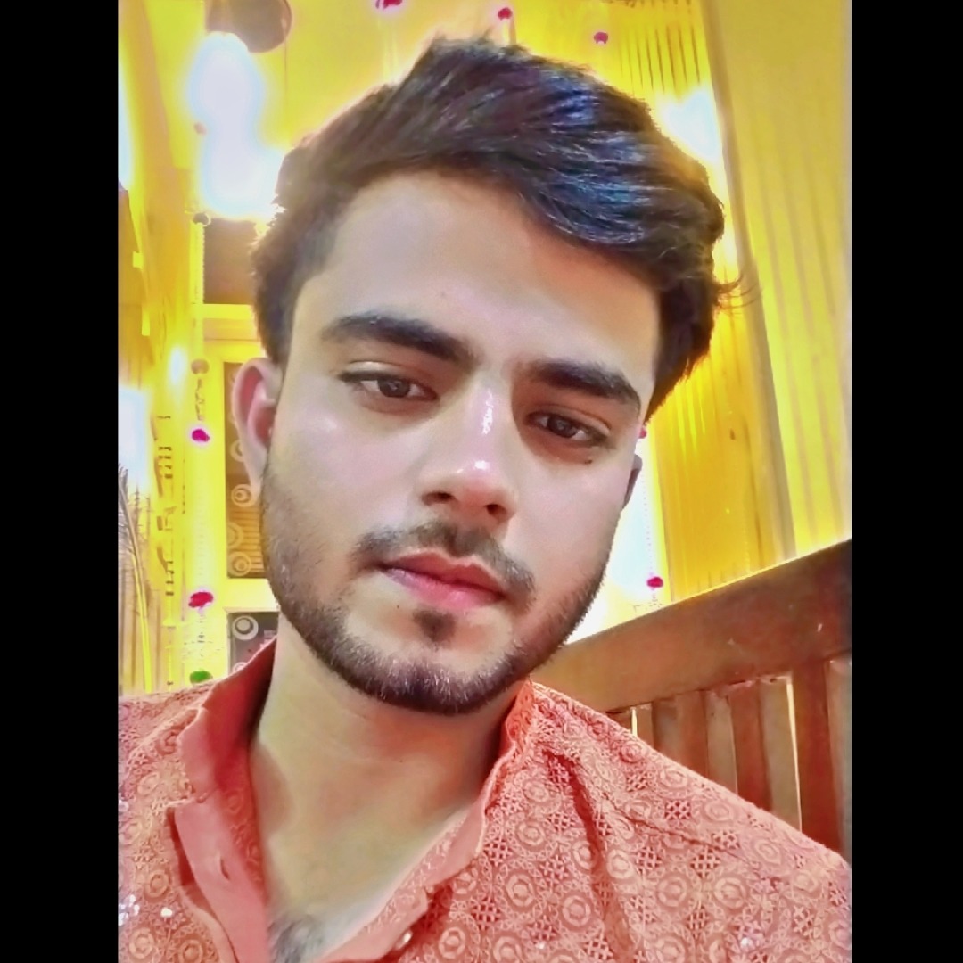 Uttam Kumar Pandey