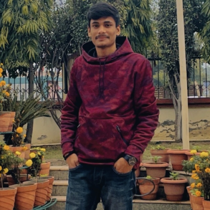 Ujjwal Mishra