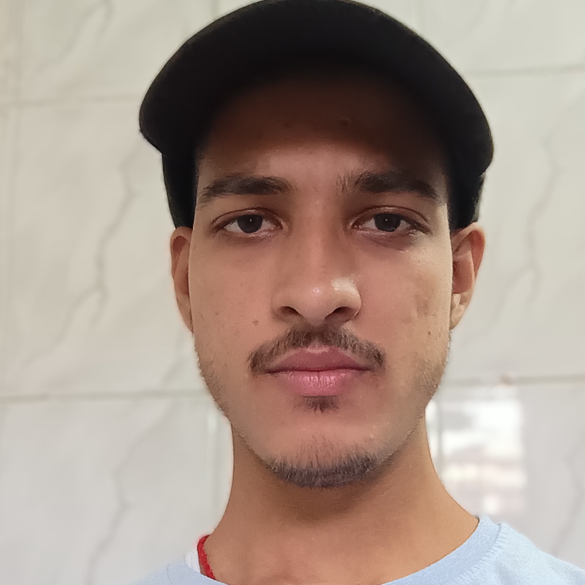 Ayush Kumar