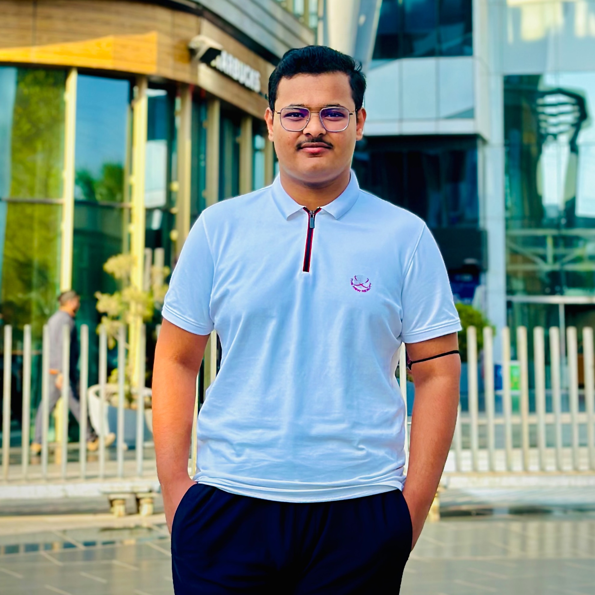MD ZAKARIYA