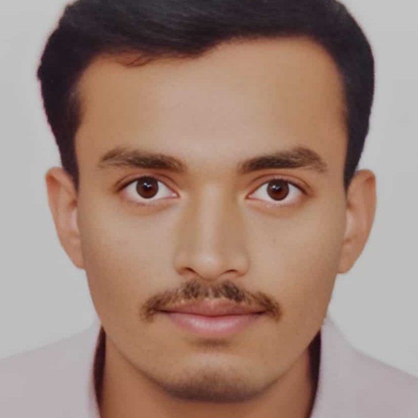 ATUL KUMAR YADAV
