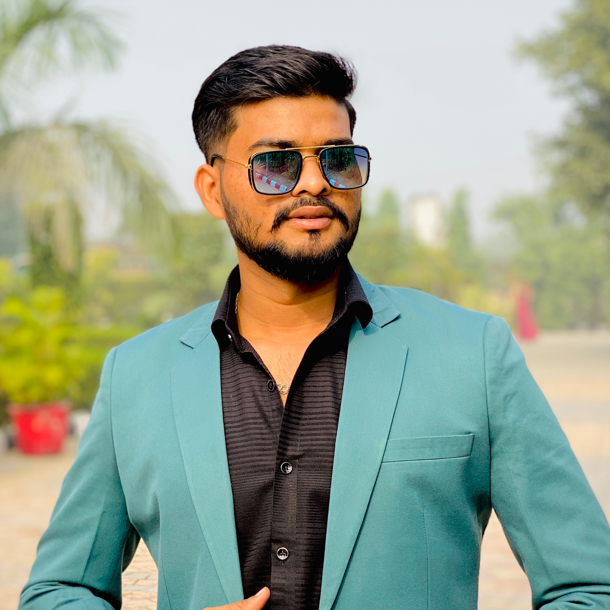 Rajeev Prajapati