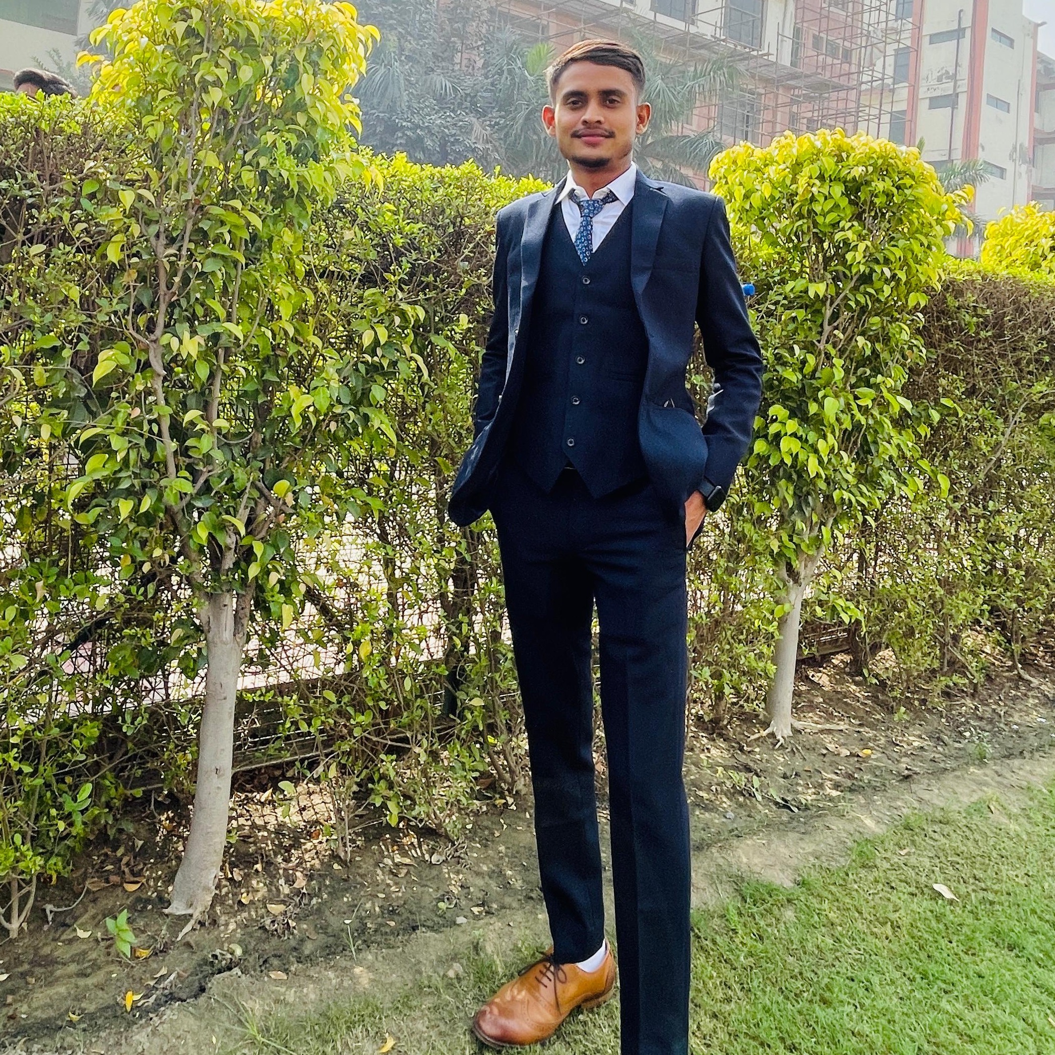 Prabhat Kumar