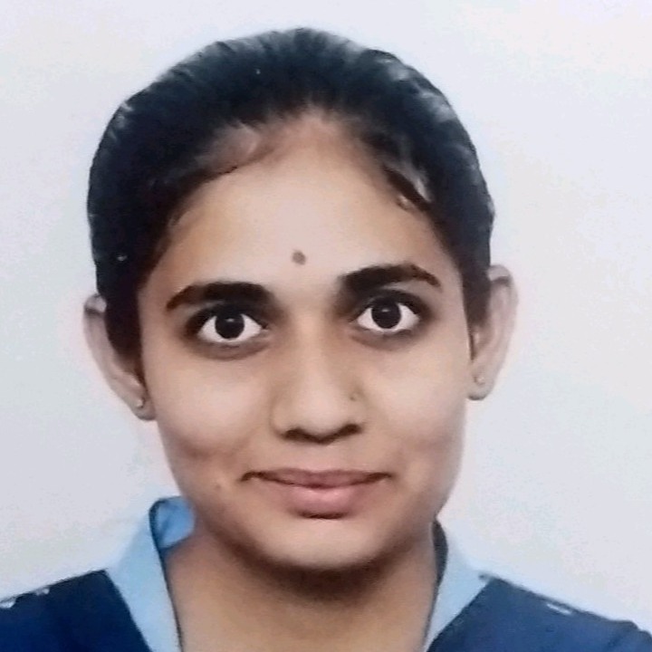 Rukmini Kulkarni