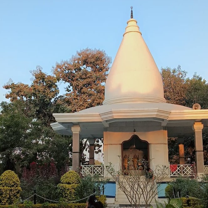 Anant Bharti