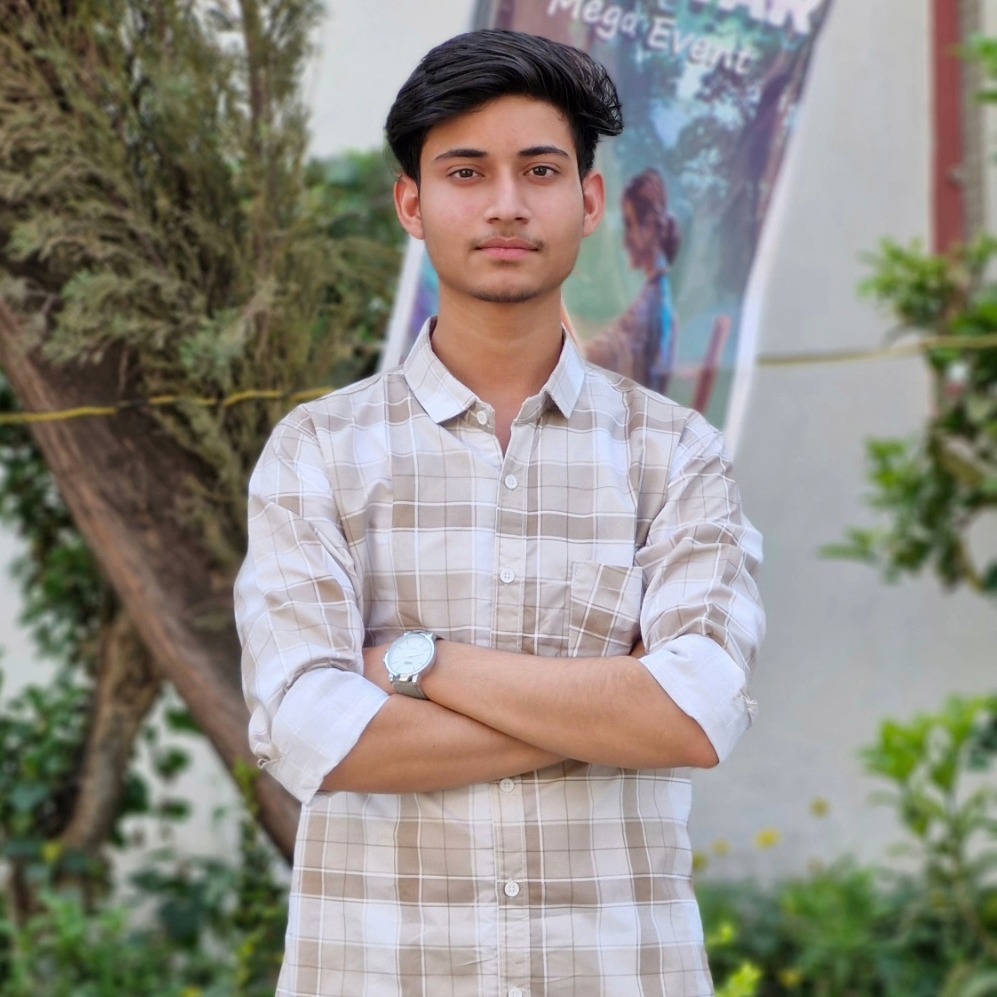 Rishi tripathi