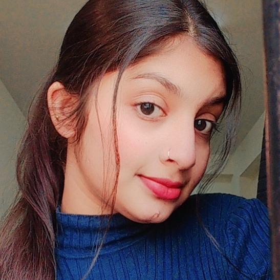 Saloni kumari