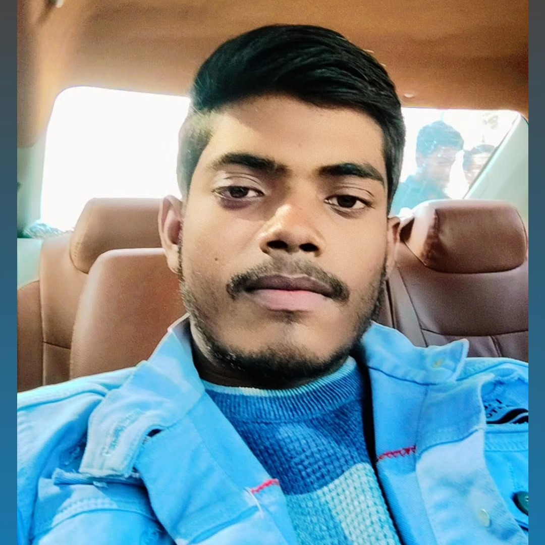 Srianshu Singh