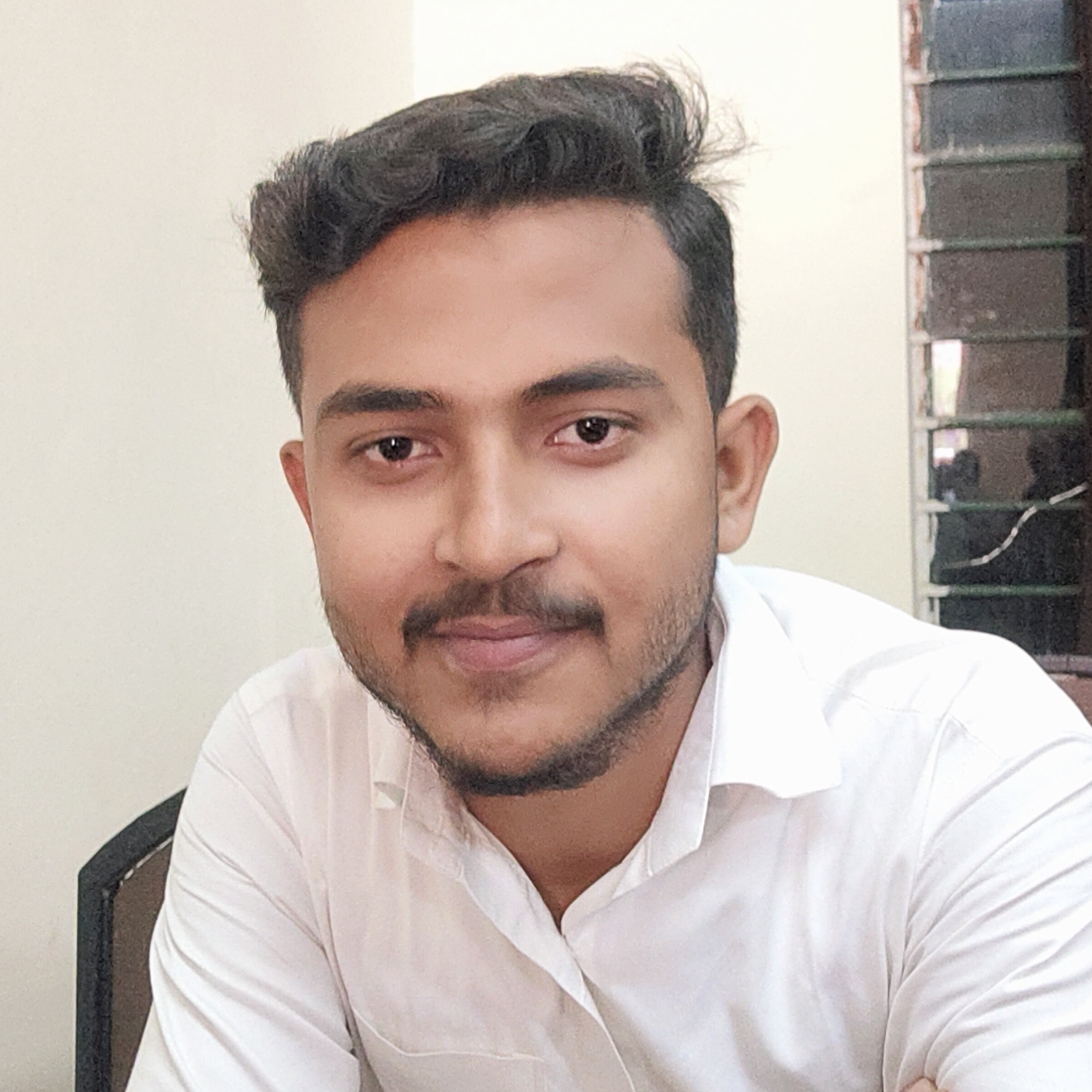 Arbaz alam