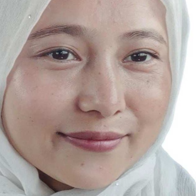 Hakima banoo