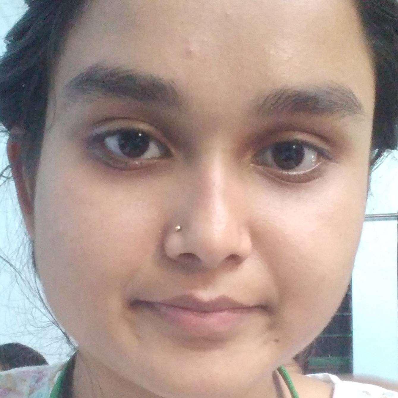 Toshi kashyap