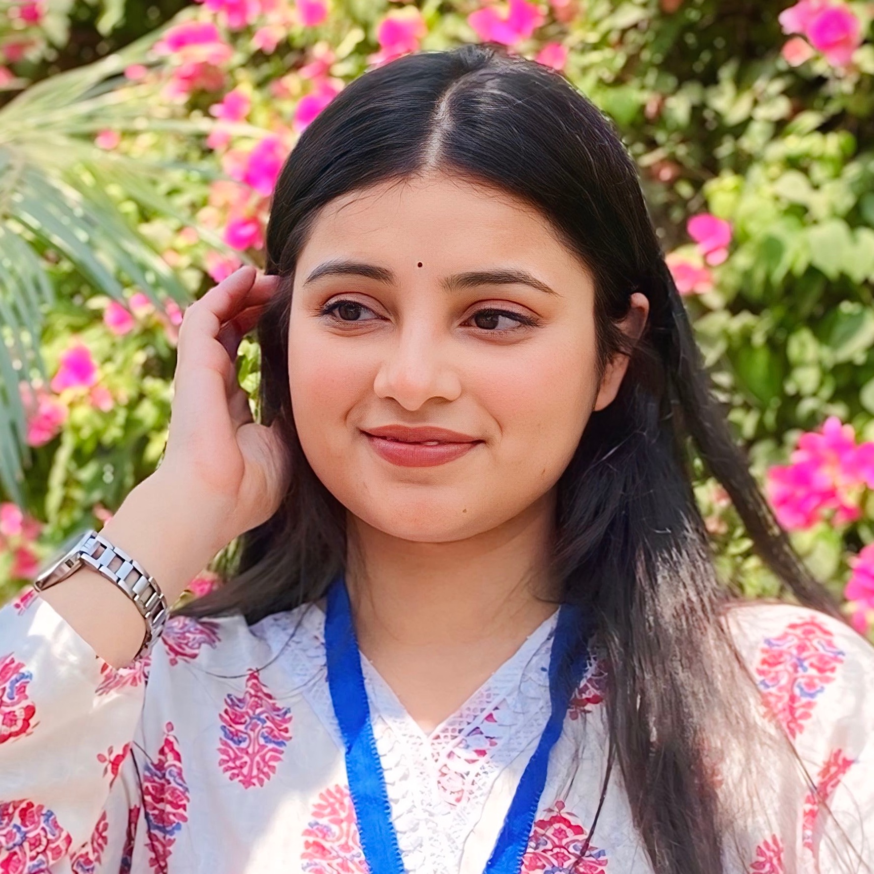 Anushka Singh
