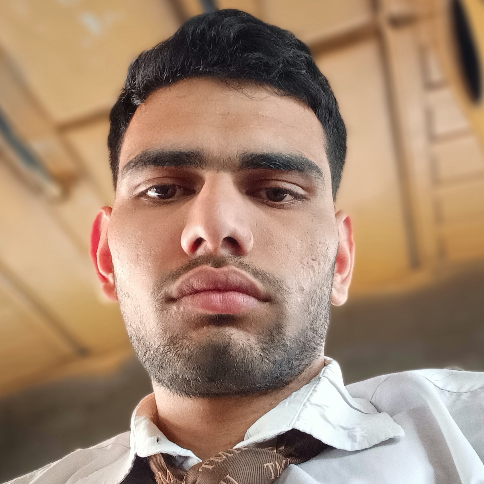 Harsh kaushik