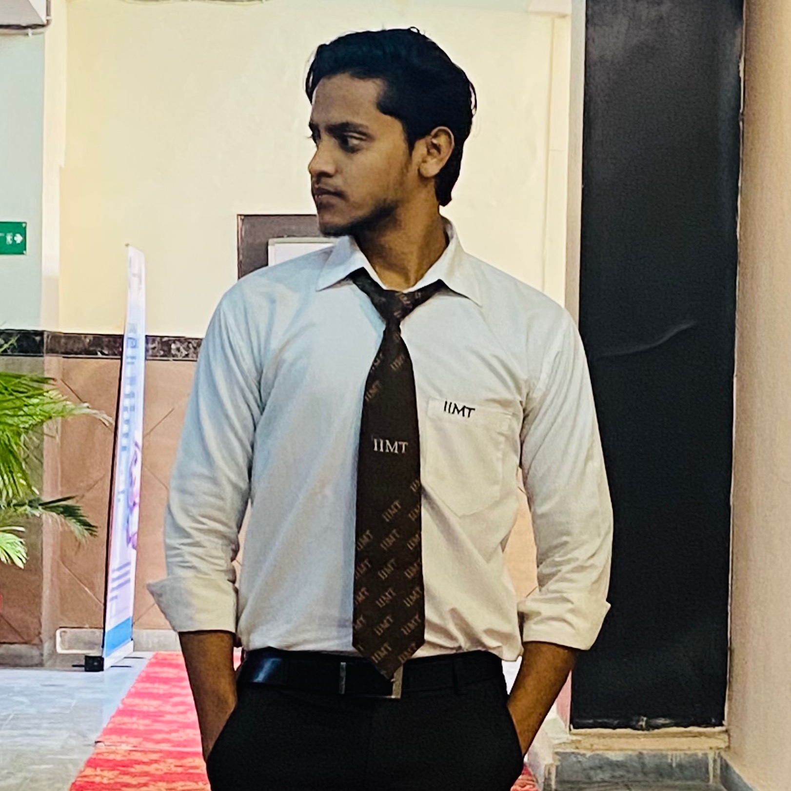 Fahad shahab