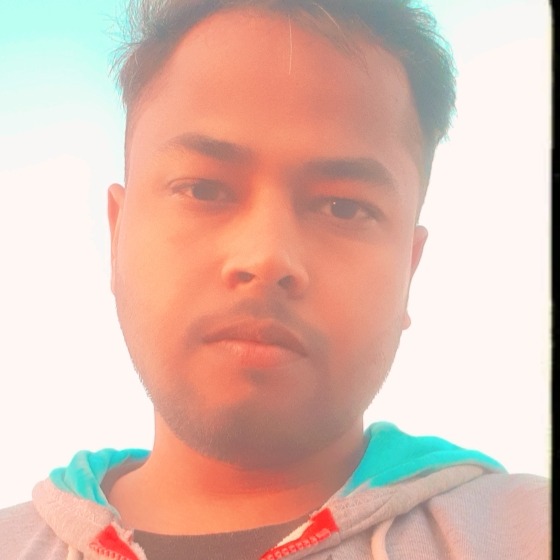 Samir ansari