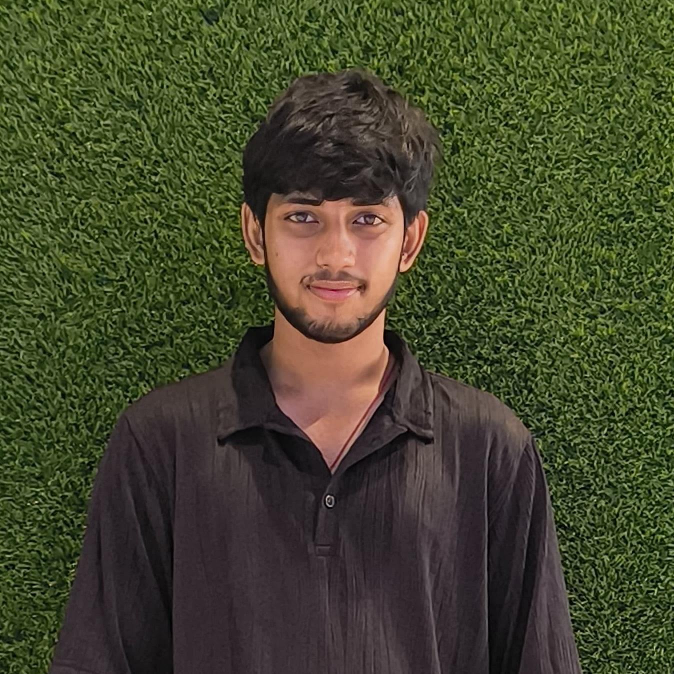 Pankaj Sharma