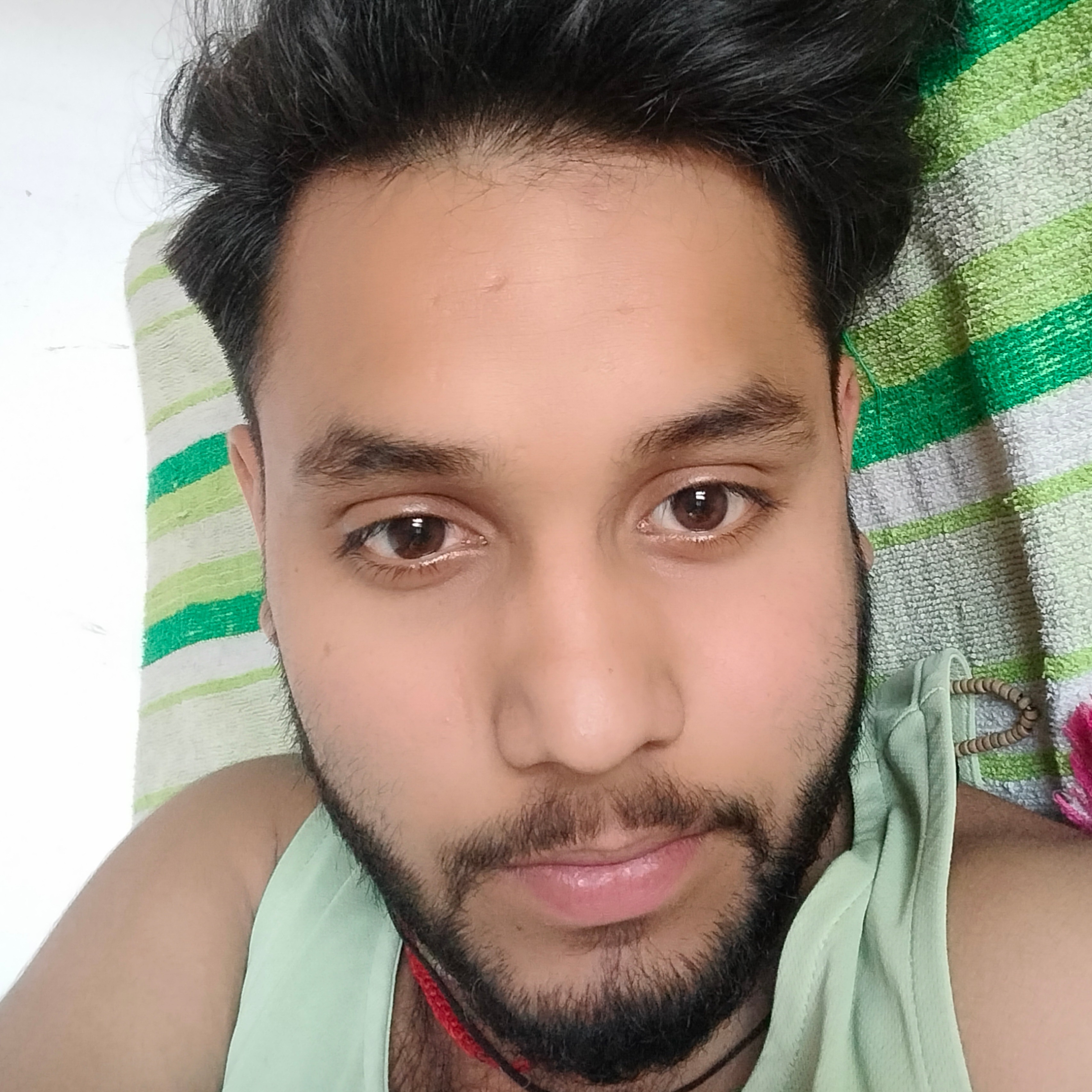 Hitesh kumar