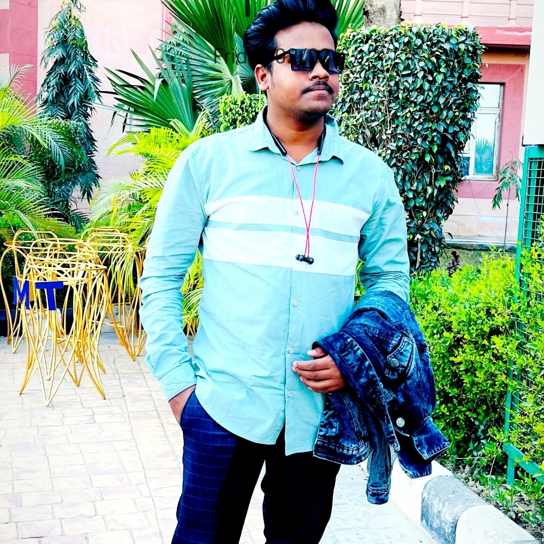 Sarfraj Ali