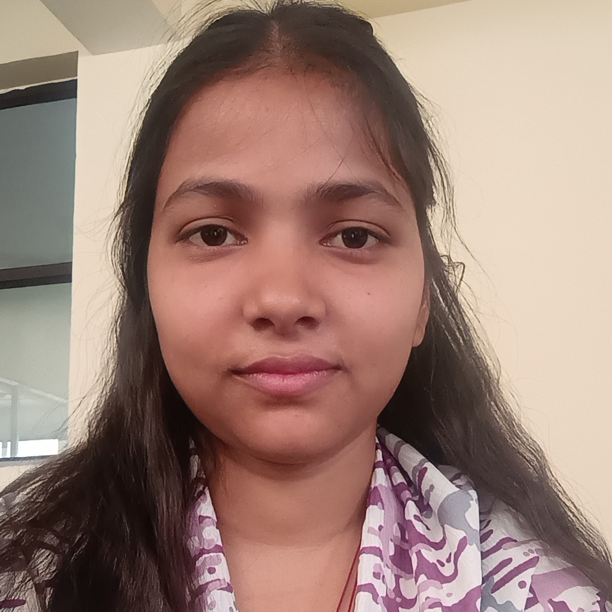 Priya chaurasiya