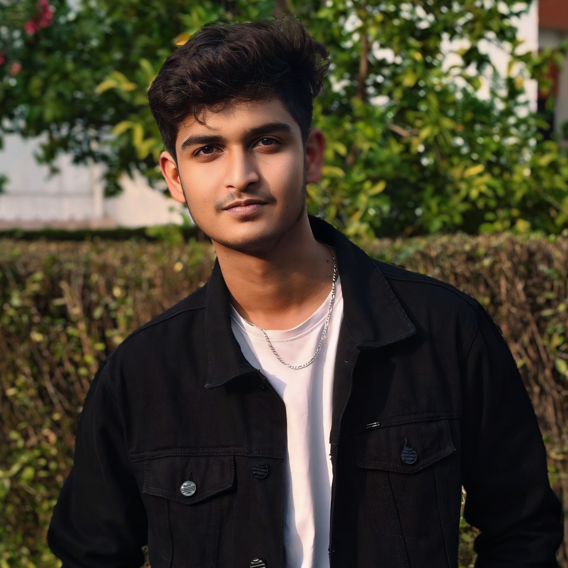 Tushar Rathi