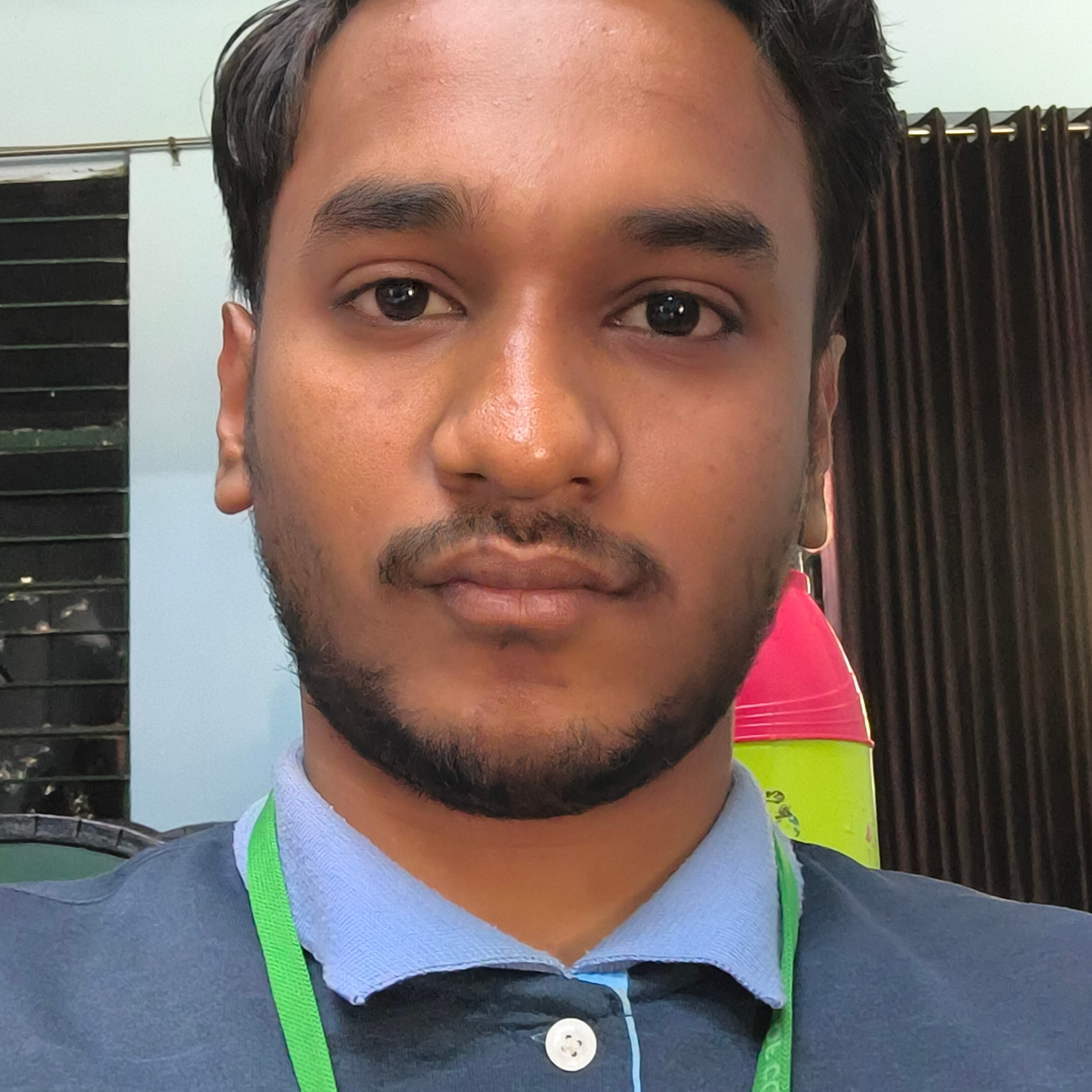 Abhishek Kumar