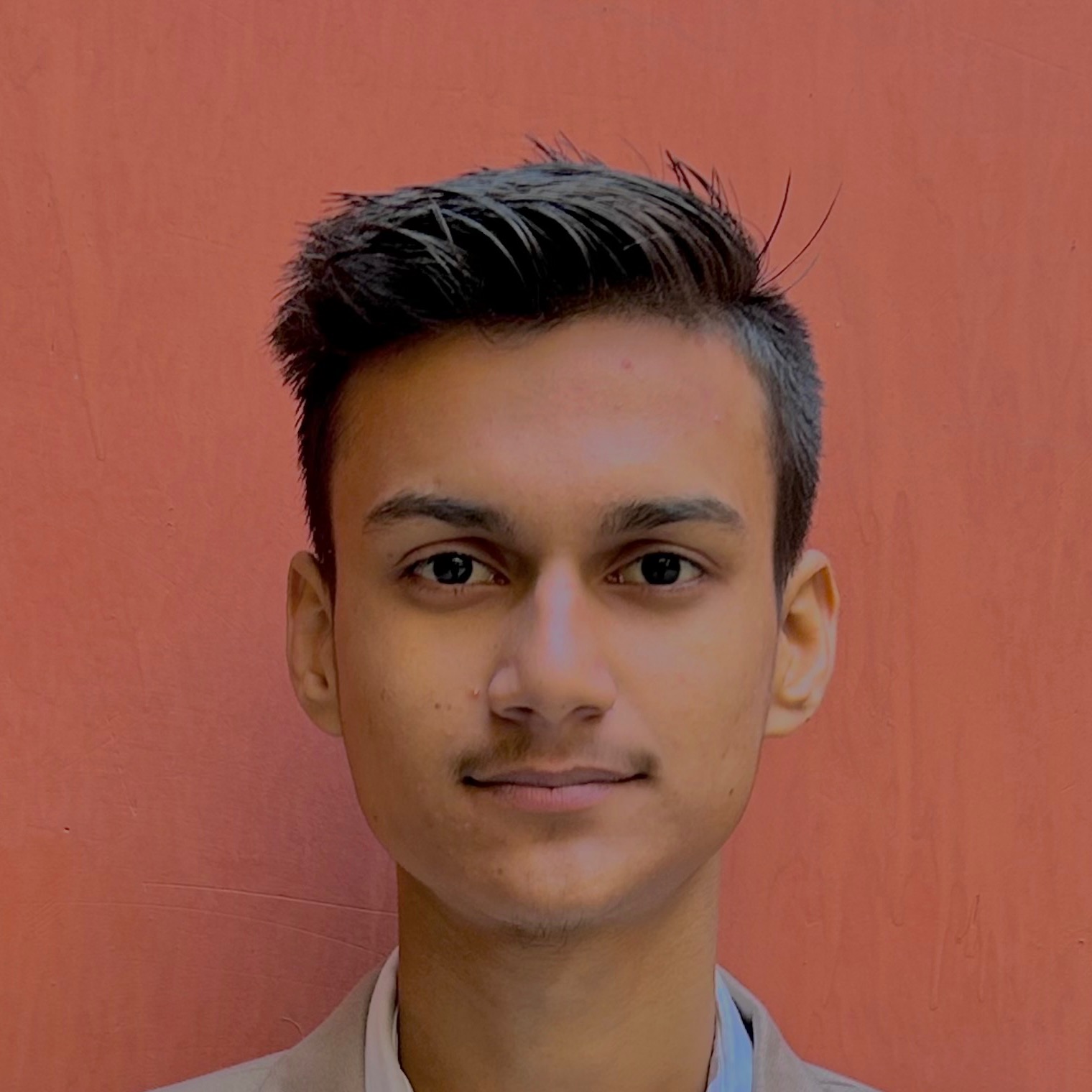 Ankit Kumar