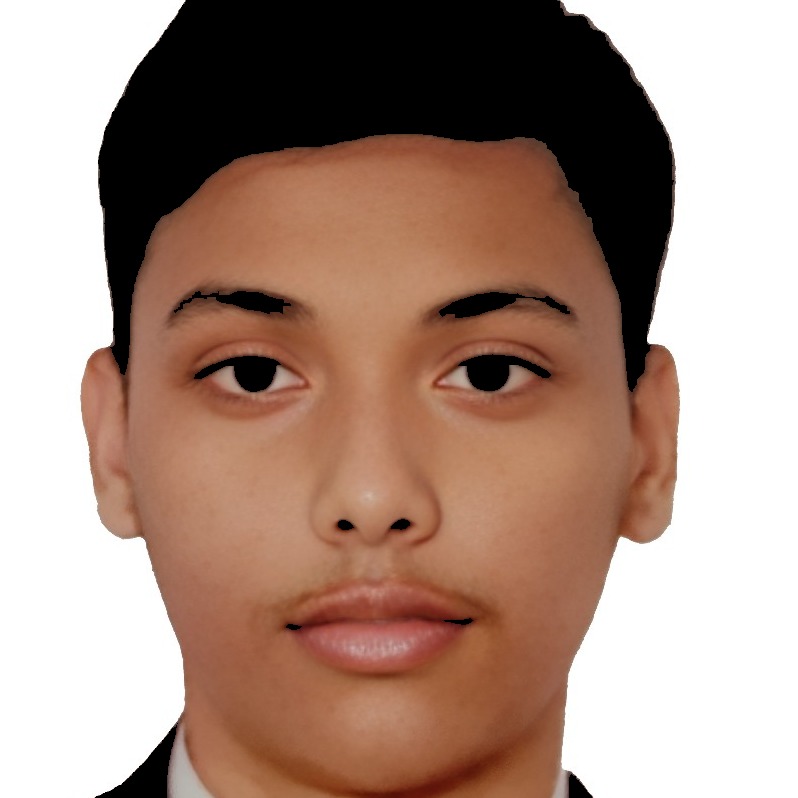 Mohit Kushwah