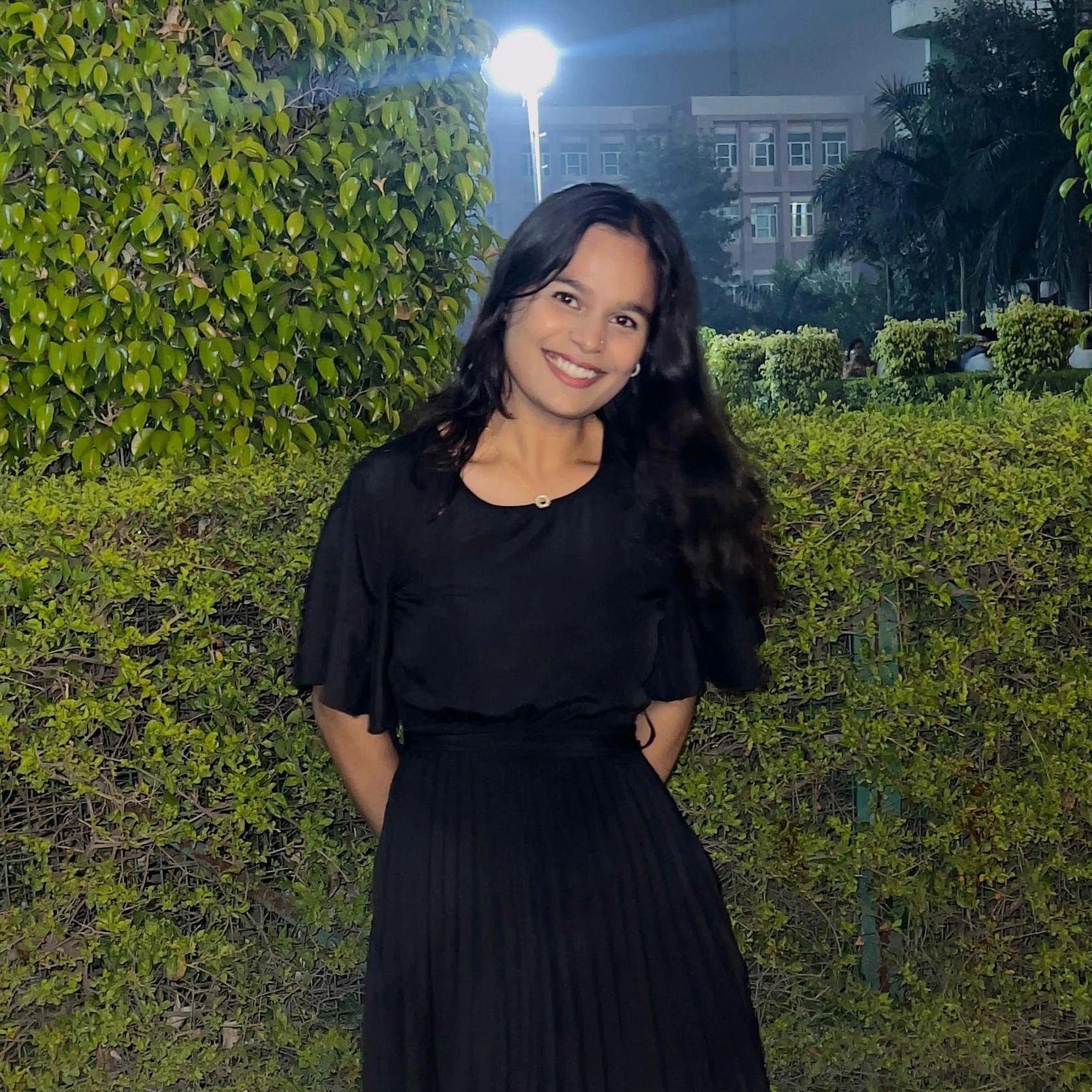 vanishika singh