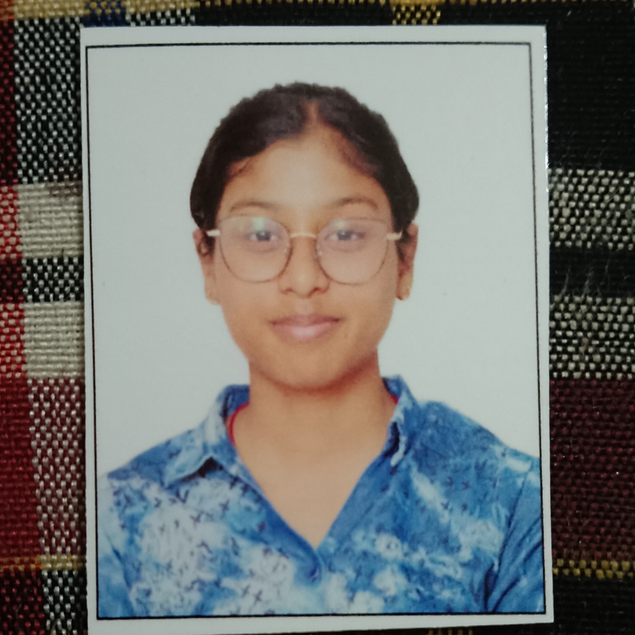 Sanchita jain