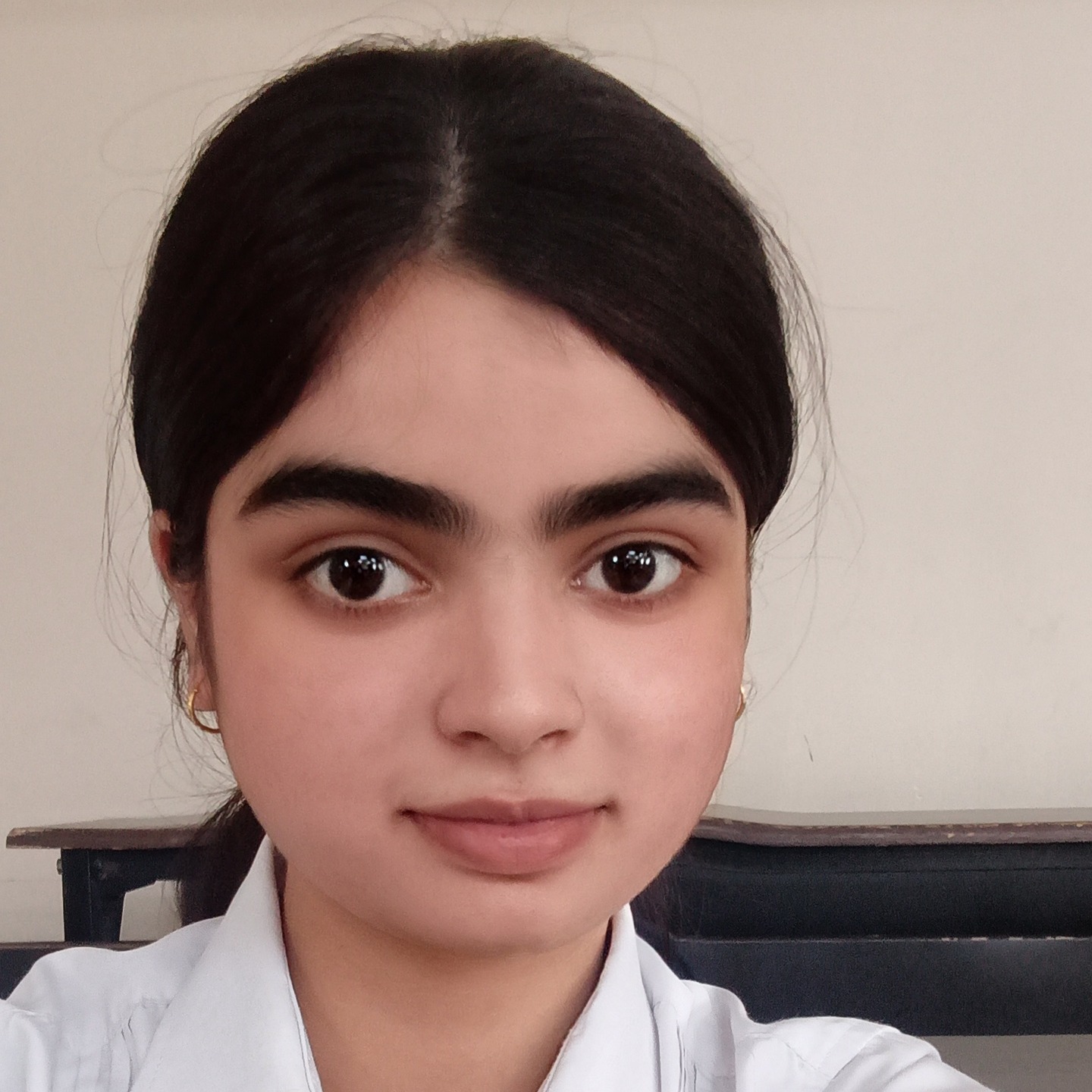 Bhumi Chauhan