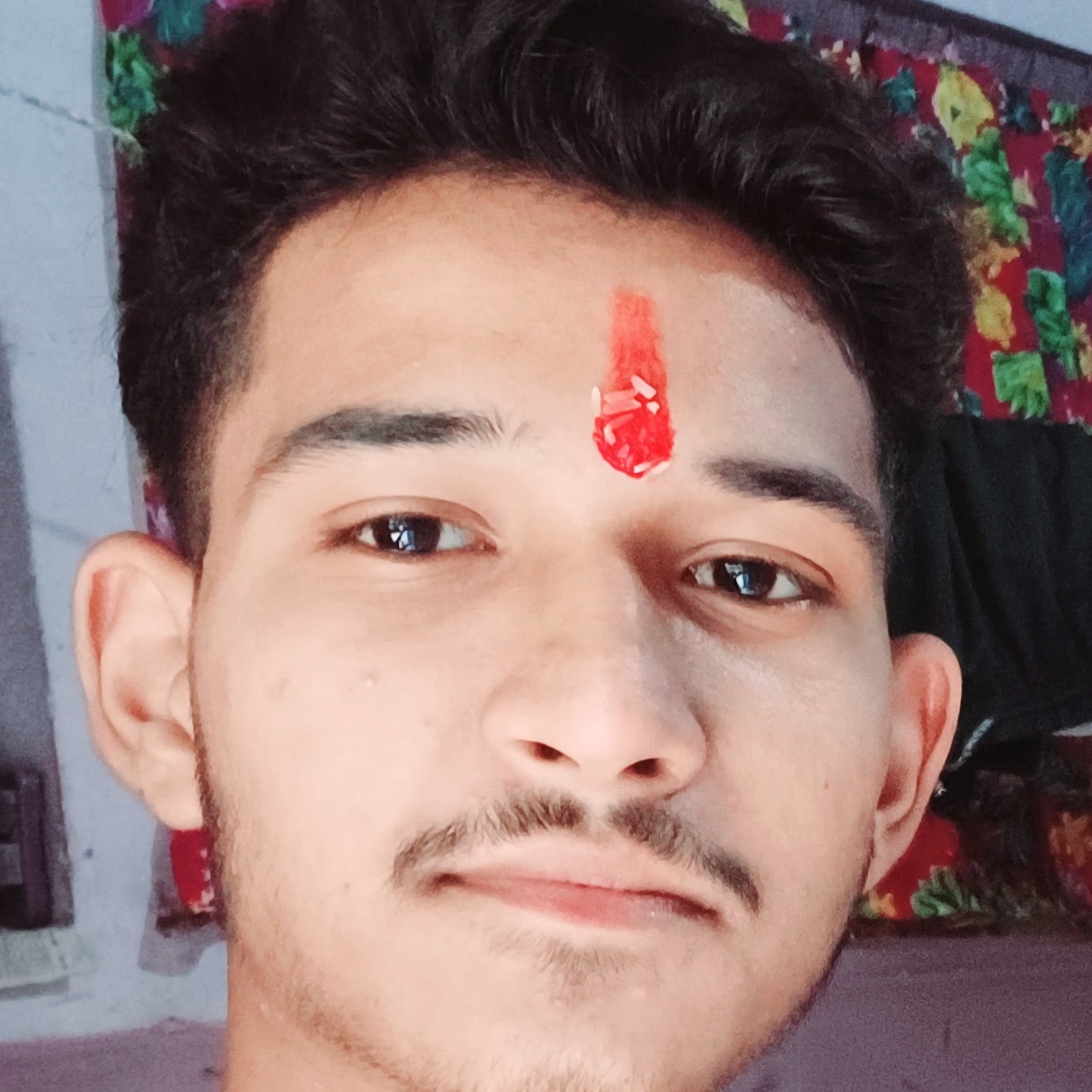 Vishal