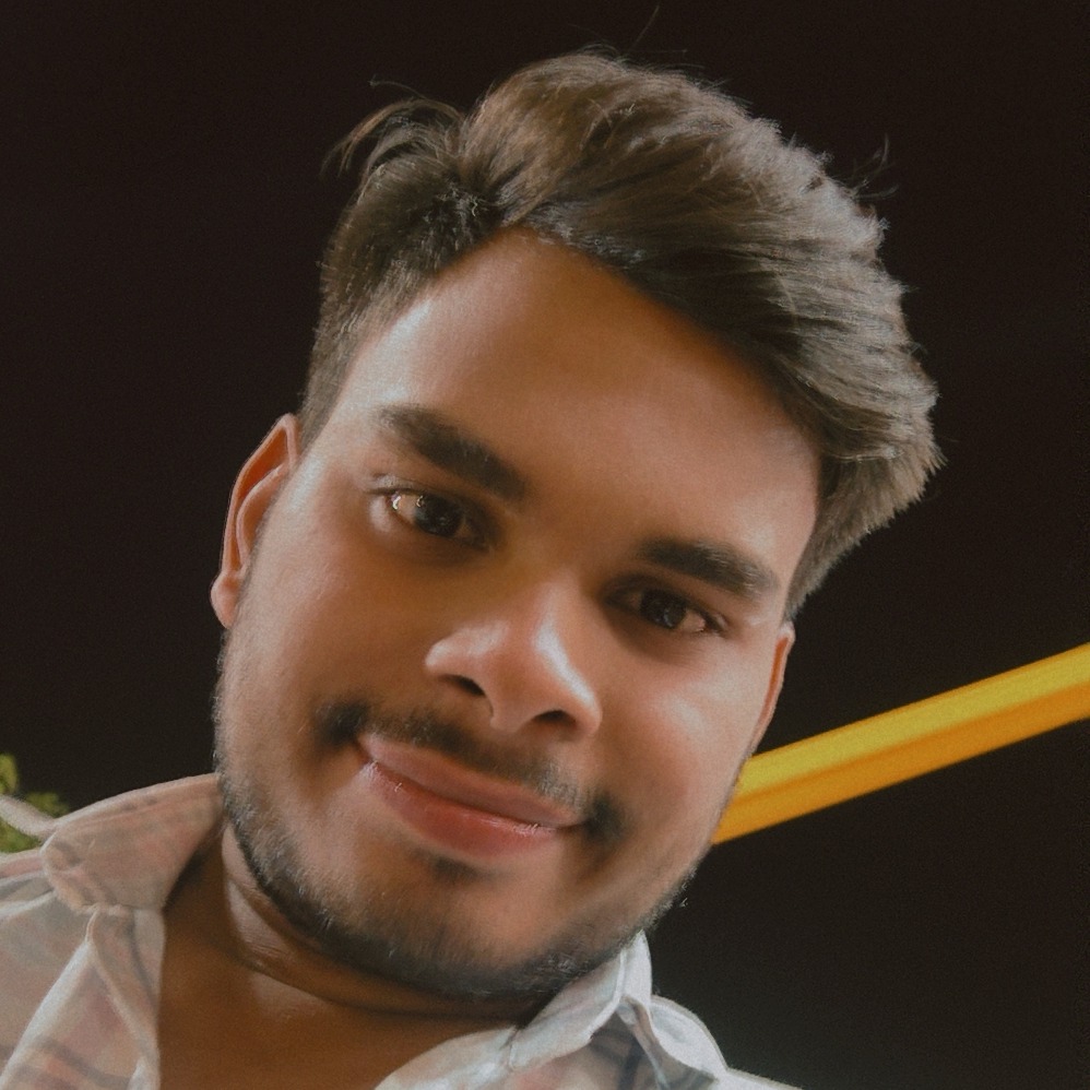 Mukesh Yadav